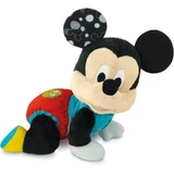 Baby Mickey: Baby Mickey krabbelt mit mir – Ein Spielzeug zur Förderung der motorischen und kognitiven Entwicklung