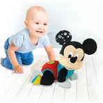 Baby Mickey: Baby Mickey Crawls with Me - A Toy for Motor and Cognitive Development