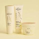 Biopoint Full Nutritive – Shampoo für trockenes und strapaziertes Haar, 200 ml