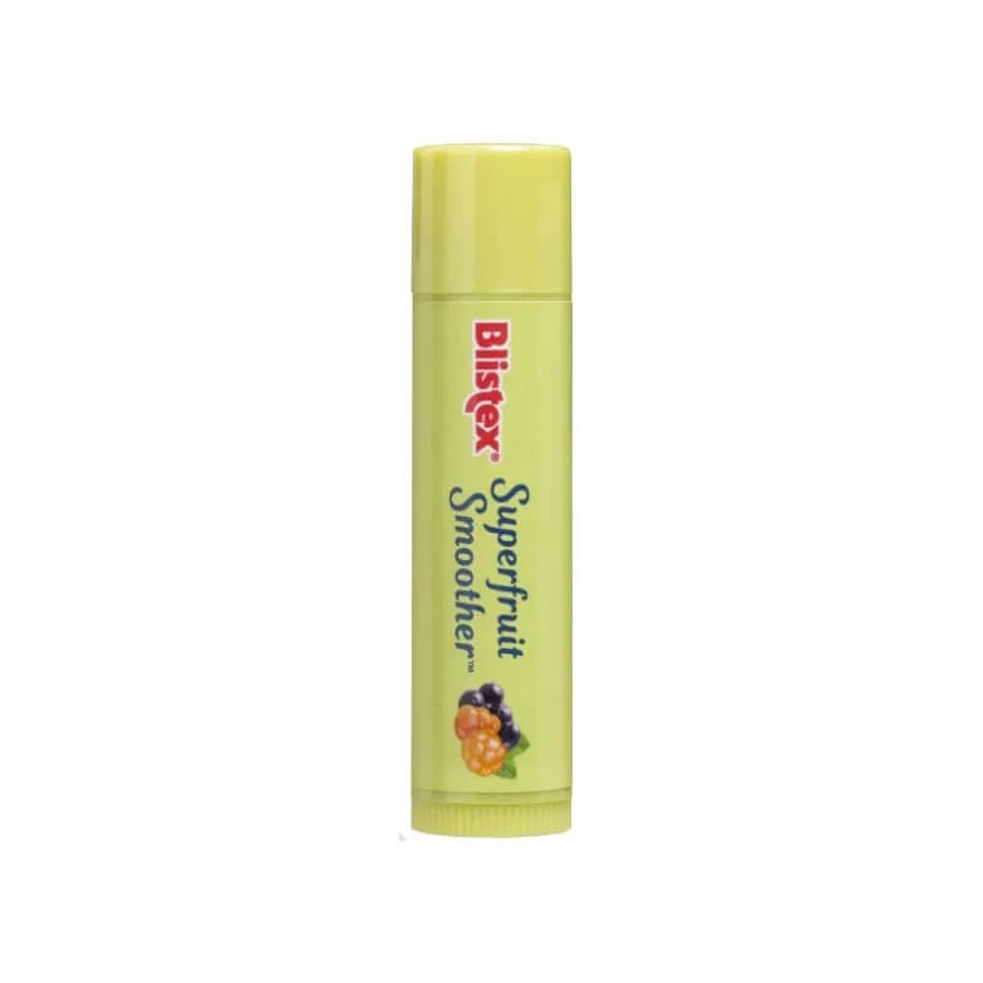 Blistex Superfruit Smoother – Lippenbalsam LSF 10