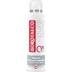 Pure Borotalco with a Musky Breeze Scent - 48-Hour Deodorant Spray, 150 ml