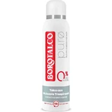 Reines Borotalco mit dem Duft „Musky Breeze“ – 48-Stunden-Deo-Spray, 150 ml