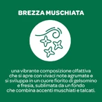 Pure Borotalco with a Musky Breeze Scent - 48-Hour Deodorant Spray, 150 ml