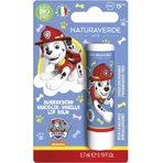 Naturaverde Paw Patrol - Bálsamo labial de vainilla, 5,7 ml