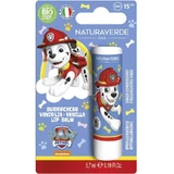 Naturaverde Paw Patrol - Vanille-lippenbalsem 5,7 ml