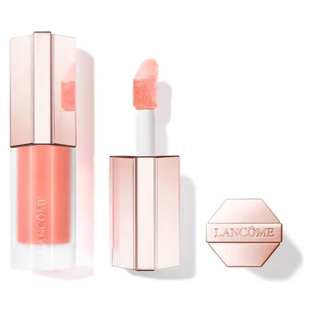 Lancôme Skin Id0le Juicy Blush - Blush liquide n° 30 « Over the Coral Moon »