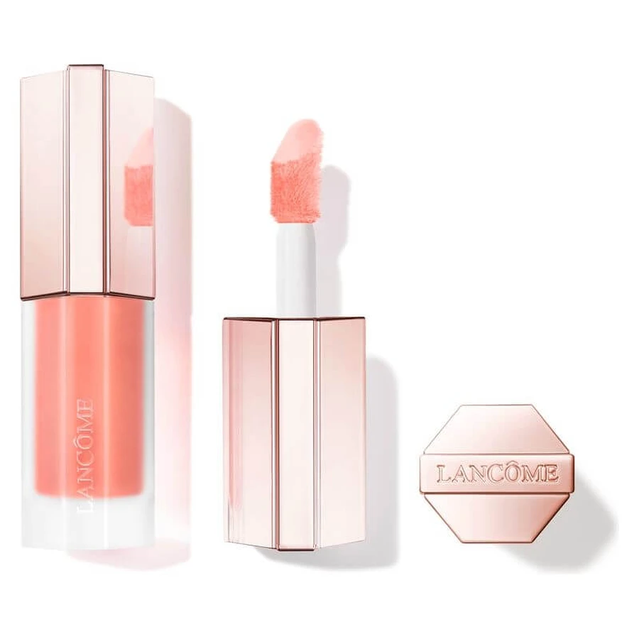 Lancôme Skin Id0le Juicy Blush - Blush liquide n° 30 « Over the Coral Moon »