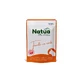 Natua Natural Soft Jelly Tuna with Carrots - Complete Food for Adult Cats, 70 g