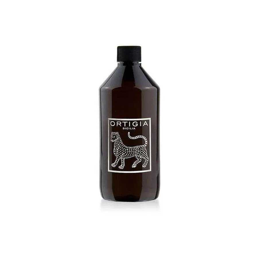Ortigia Florio - Gel douche - Recharge de 1 litre