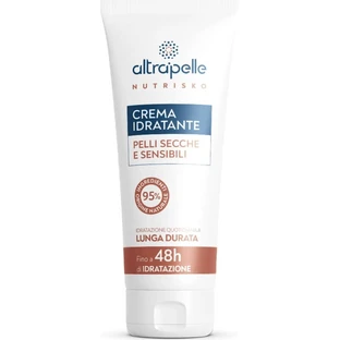 Altrapelle Nutrisko - Body Moisturizer 200 ml