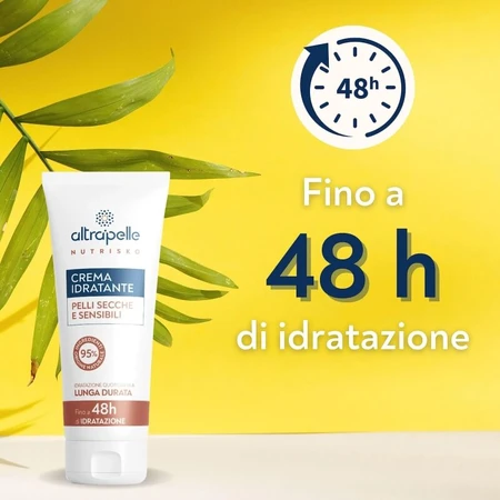 Altrapelle Nutrisko - Body Moisturizer 200 ml
