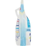 Jabón líquido nutritivo y suave Mil mil para manos, rostro y cuerpo - Recambio de 2 litros