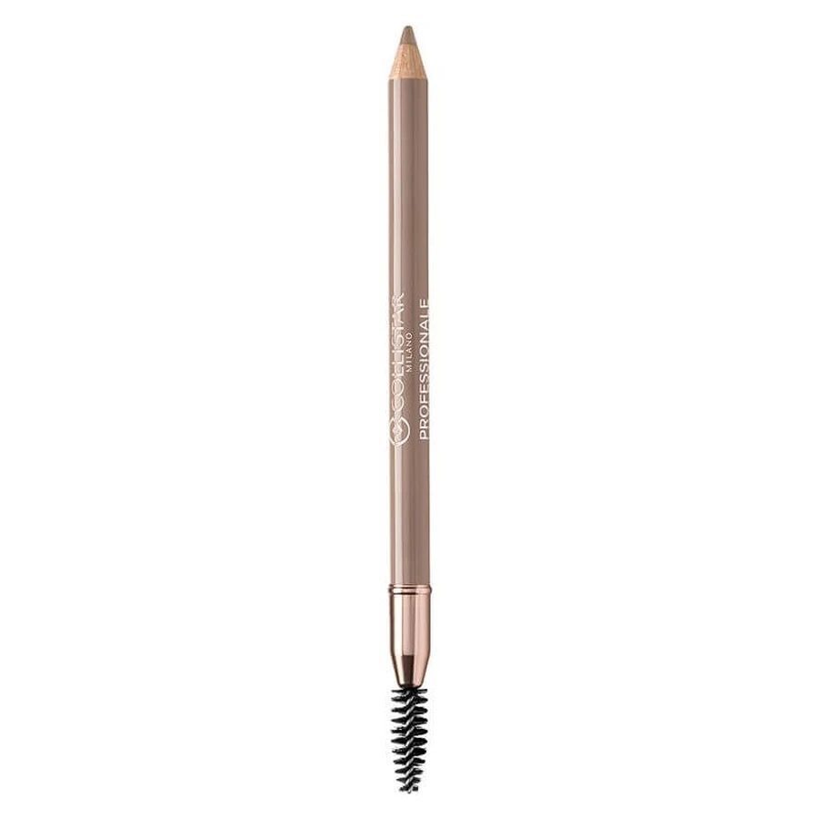 Collistar Professional Wenkbrauwpotlood nr. 1 Blond