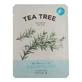 It's Skin Tea Tree - Moisturizing, Soothing, and Revitalizing Sheet Mask, 18 g