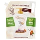 Champagne Foam Argan and Patchouli Hand Soap with Antibacterial Properties - 1300 ml Refill