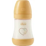 Artsana Perfect 5 eco 0m+ – 150 ml Anti-Kolik-Flasche mit langsamem Durchfluss