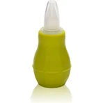 Cangaroo Green Silicone Nasal Aspirator