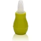 Cangaroo Green Silicone Nasal Aspirator
