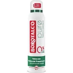 Poudre de talc pure, parfum talc - Déodorant en spray 48 heures, 150 ml