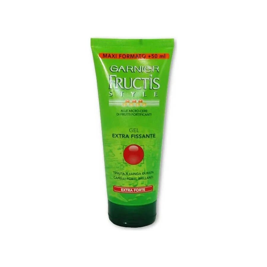 Fructis Extra-Strong Hold Styling Gel 150 ml