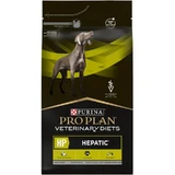 Purina Pro Plan Diet HP Hepatic - Complete Dietary Food for Dogs with Liver Problems, 3 kg