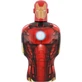 Disney Iron Man 350 ml - Gel douche et shampoing 2-en-1 pour enfants