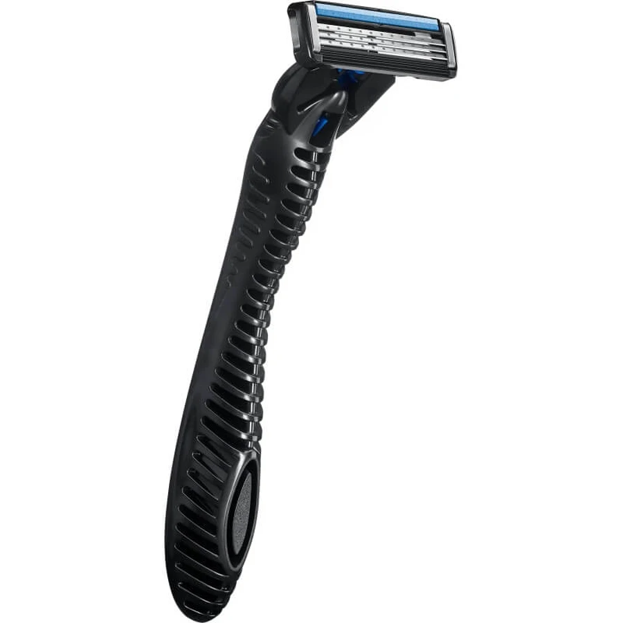 Bic Flex3 Hybrid - 4 vervangingsmesjes