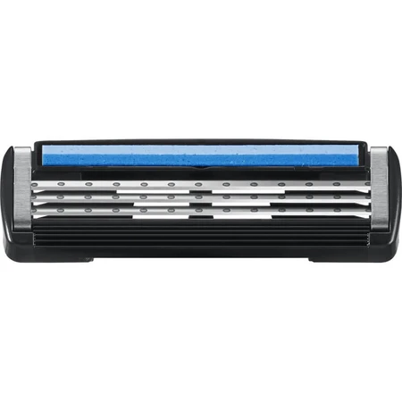 Bic Flex3 Hybrid - 4 vervangingsmesjes