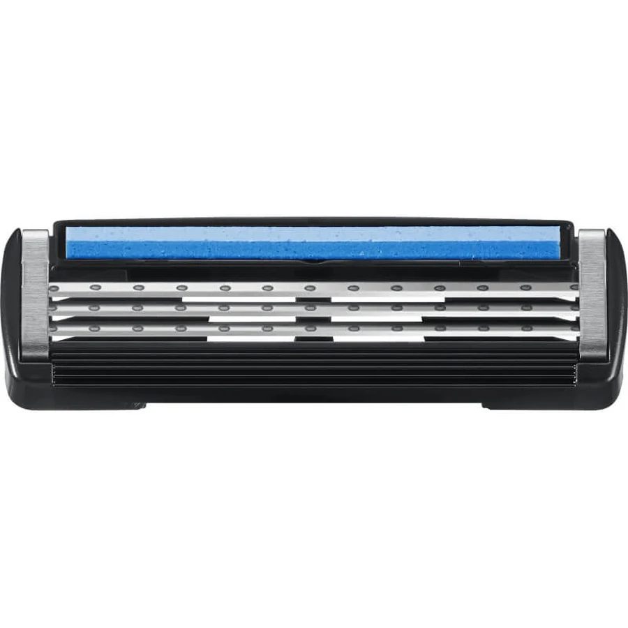 Bic Flex3 Hybrid - 4 vervangingsmesjes