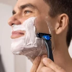 Bic Flex3 Hybrid - 4 vervangingsmesjes