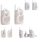 Cangaroo Mommy Sense – Babyphone in Khaki