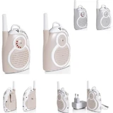 Cangaroo Mommy Sense – monitor pentru bebeluși, culoare kaki
