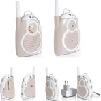 Cangaroo Mommy Sense – Babyphone in Khaki