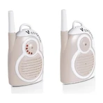 Cangaroo Mommy Sense – Babyphone in Khaki