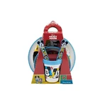 Disney Mickey Mouse – Essgeschirr-Set (Teller, Tasse und Besteck)