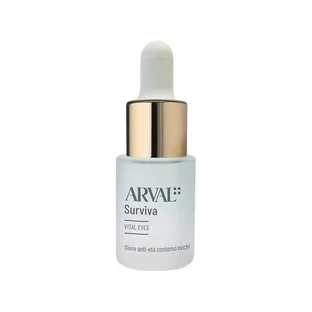 Arval Surviva Vital Eyes - Anti-aging oogserum 15 ml