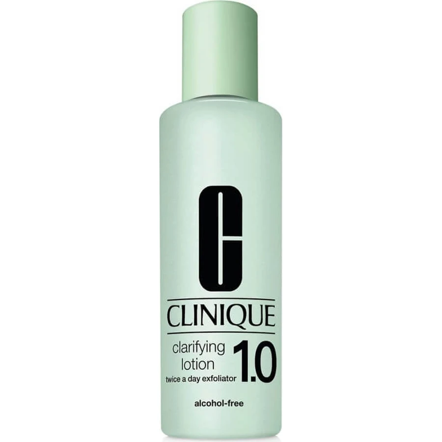 Clinique Clarifying Lotion Twice a Day Exfoliator 1.0 – Peeling-Lotion 200 ml
