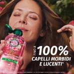 Herbal Essences Aroma a rosa - Acondicionador para un cabello suave y brillante, 200 ml