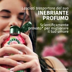 Herbal Essences Aroma a rosa - Acondicionador para un cabello suave y brillante, 200 ml