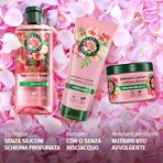 Herbal Essences Aroma a rosa - Acondicionador para un cabello suave y brillante, 200 ml