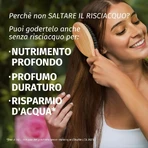 Herbal Essences Aroma a rosa - Acondicionador para un cabello suave y brillante, 200 ml