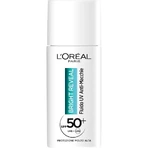 L'Oréal Paris Bright Reveal - Sérum antimanchas con niacinamida y protección UV, 50 ml