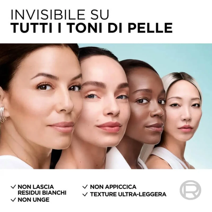 L'Oréal Paris Bright Reveal - Sérum antimanchas con niacinamida y protección UV, 50 ml