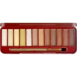 Markwins Essentials Sunset in Cali – oogschaduwpalet met 12 tinten