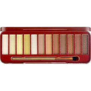 Markwins Essentials Sunset in Cali – oogschaduwpalet met 12 tinten