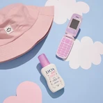 Lycia Girl, My First - Desodorante en spray de 75 ml