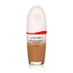 Shiseido Revitalessence Skin Glow SPF 30 - Base de maquillaje iluminadora - N.º 420 Bronce