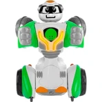 Chicco RoboChicco Transformable Radio-Controlled Vehicle, Ages 2–6