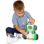 Chicco RoboChicco Transformable Radio-Controlled Vehicle, Ages 2–6