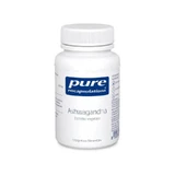 Pure Encapsulations Ashwagandha 30 Kapseln – Regeneratives Nahrungsergänzungsmittel